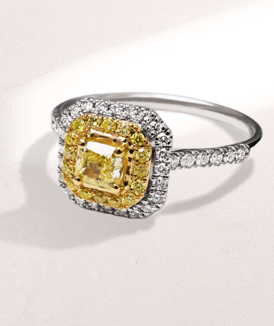 Le Vian Sunny Yellow Diamonds | Jared